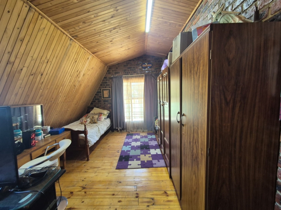 3 Bedroom Property for Sale in Oranjeville Free State